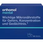 Orthomol Mental капсулы + порошок (30 дней) 